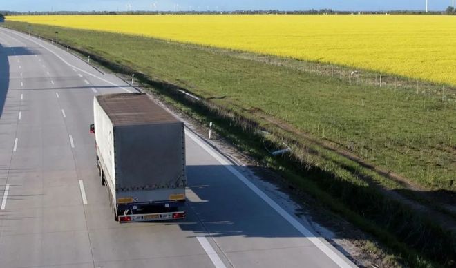 回顾2020 网络货运政策与大事件盘点及其对道路货物运输的影响