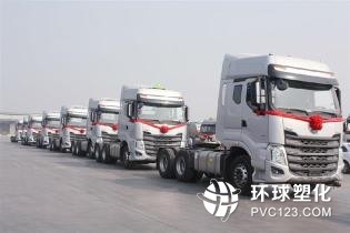 合肥昌顺物流 赋能区域经济，构筑高效货物运输网络