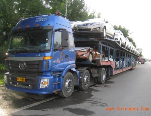 北京私家车托运公司选择指南 专业建议与实用步骤