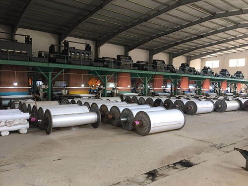 常州提花布供应与道路货物运输的和谐创新之路